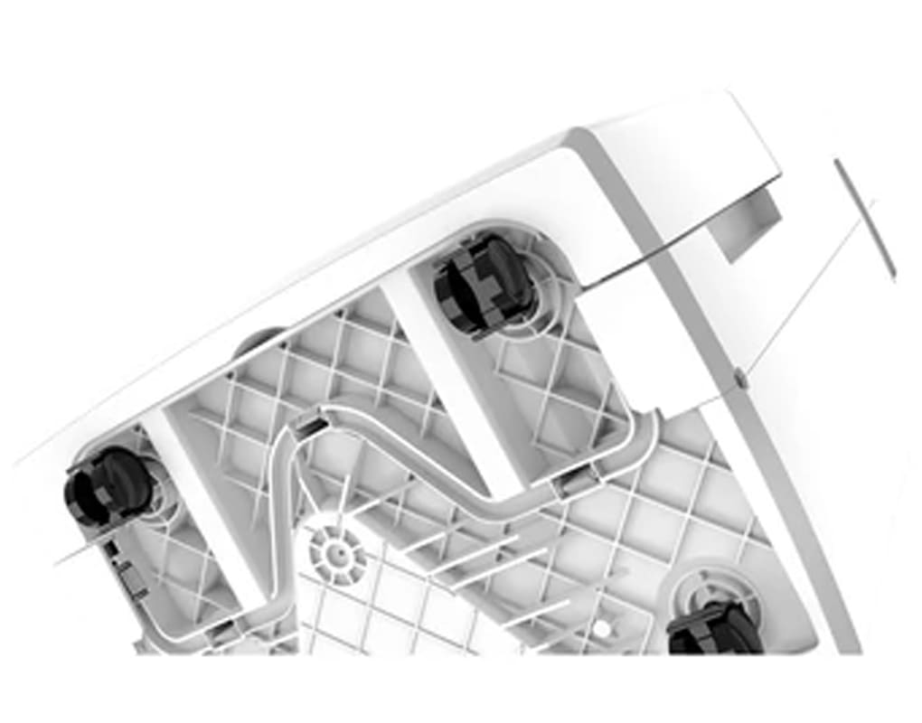 Máy hút ẩm Lumias D6S-30L - 125m2